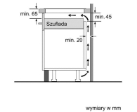 Bosch PIF672FB1E - 311846 - zdjęcie 6
